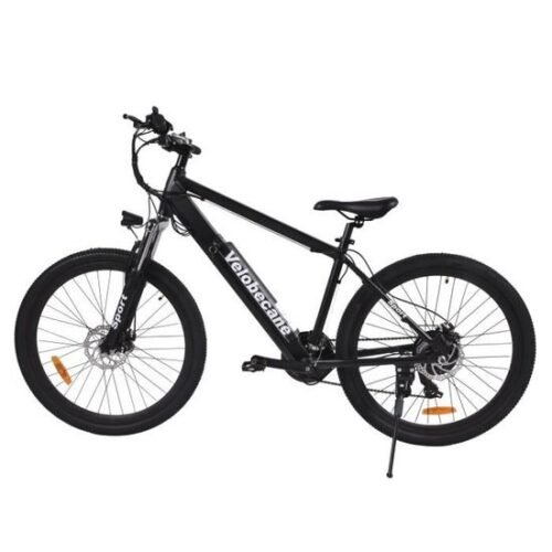 Vélo électrique VELOBECANE - 26" - 7 vitesses - Image 9