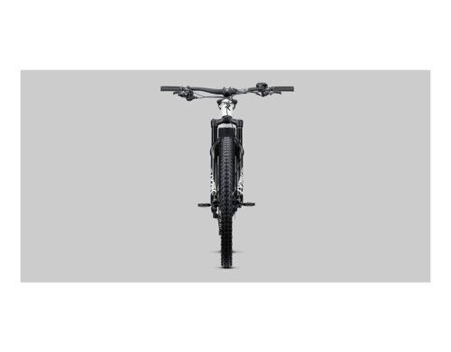 Radon Render 8.0 - Vélo électrique complet - Image 9
