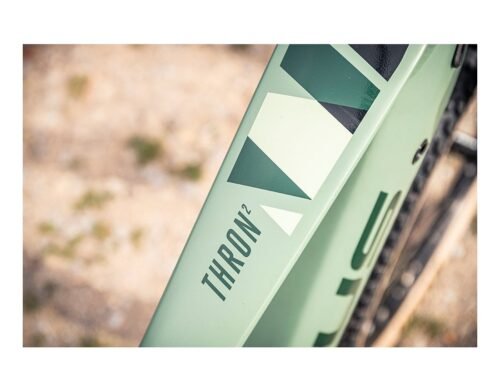 Focus THRON² 6.9 - Vélo électrique complet - Image 9