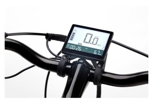 Moma Bikes Ebike-28 Vélo de Ville Electrique Shimano 7V 624Wh - Image 10