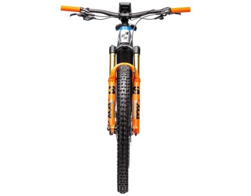 Cube Stereo Hybrid 140 HPC Actionteam 625 Nyon - Image 10