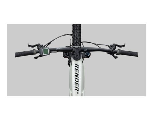 Radon Render 8.0 - Vélo électrique complet - Image 10