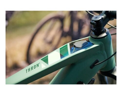 Focus THRON² 6.9 - Vélo électrique complet - Image 10