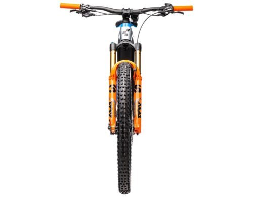 Cube Stereo Hybrid 140 HPC Actionteam 625 Kiox actionteam - Image 10