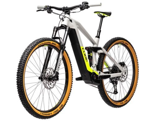 Cube Stereo Hybrid 140 HPC Race 625 - Image 10
