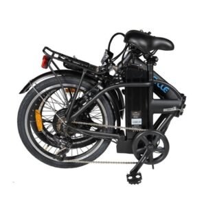 MOBICYCLE Vélo électrique pliant E-folding – 250 W - Image 2