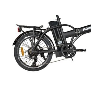 MOBICYCLE Vélo électrique pliant E-folding – 250 W - Image 4